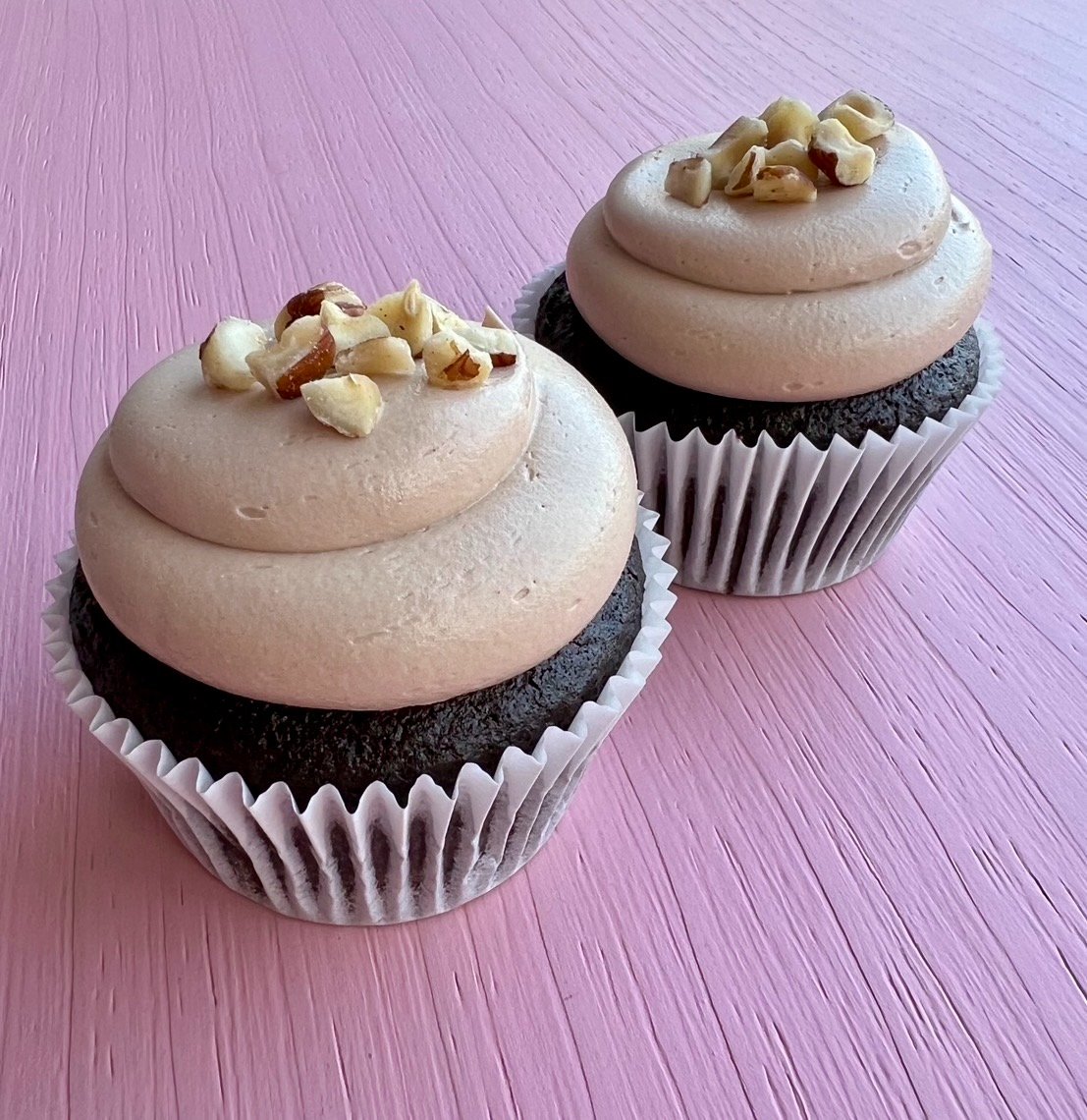Vanilla Almond/Raspberry