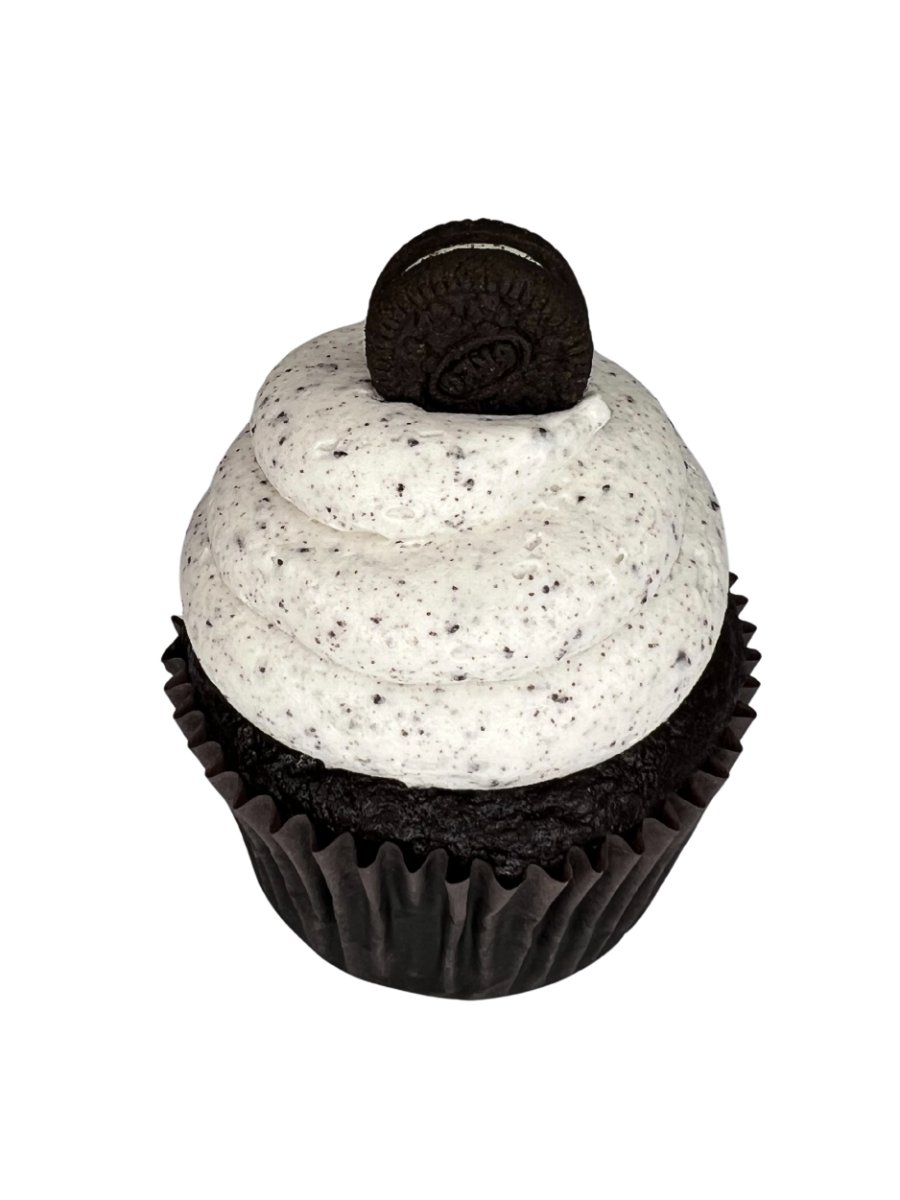 Cookies 'n' Cream
