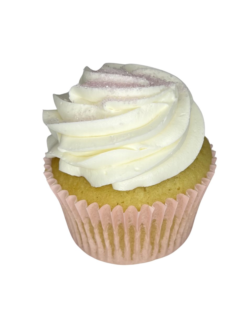 Vanilla Almond/Raspberry