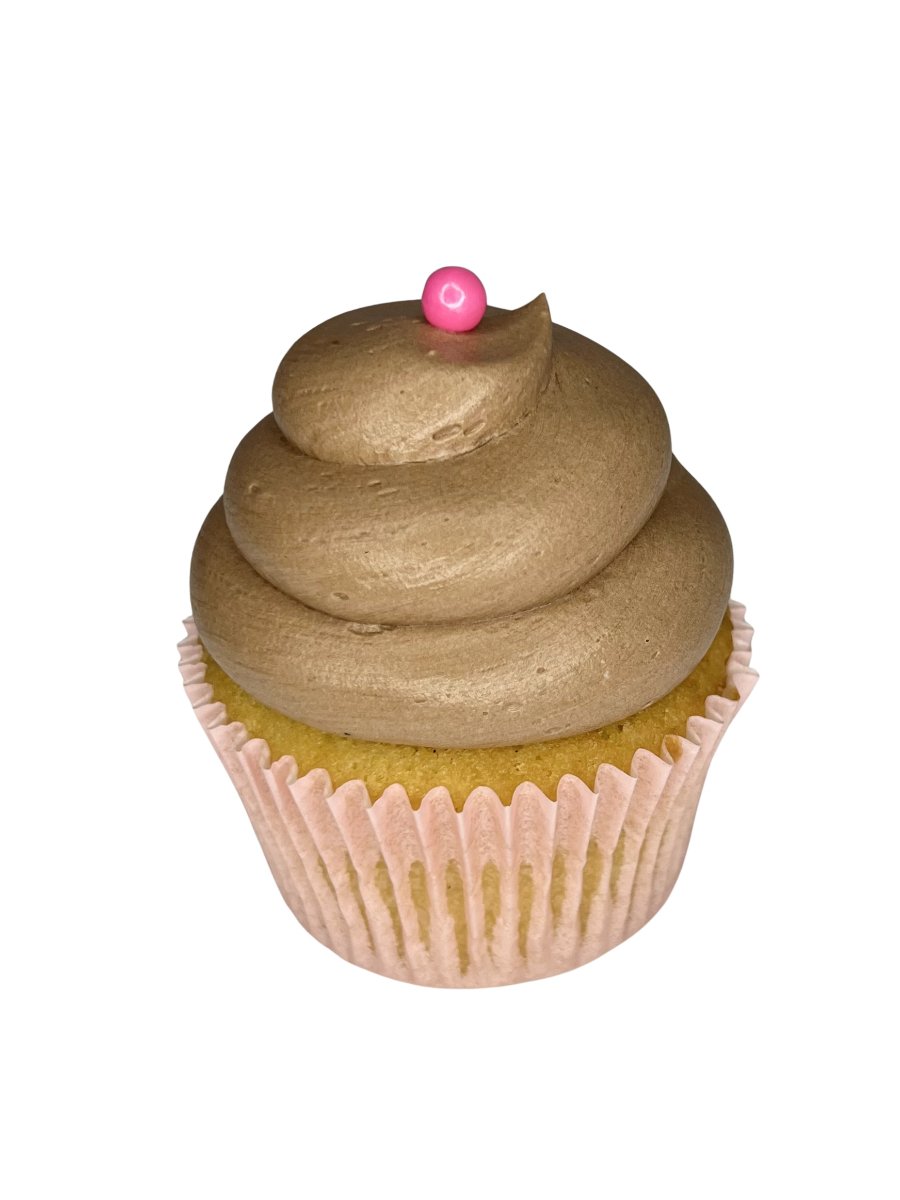 Vanilla Milk Chocolate