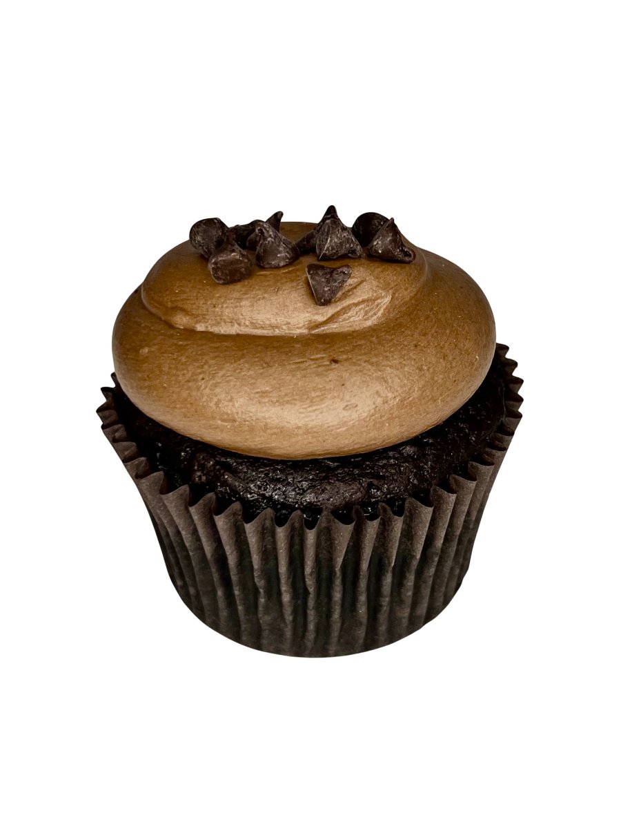 Triple Chocolate