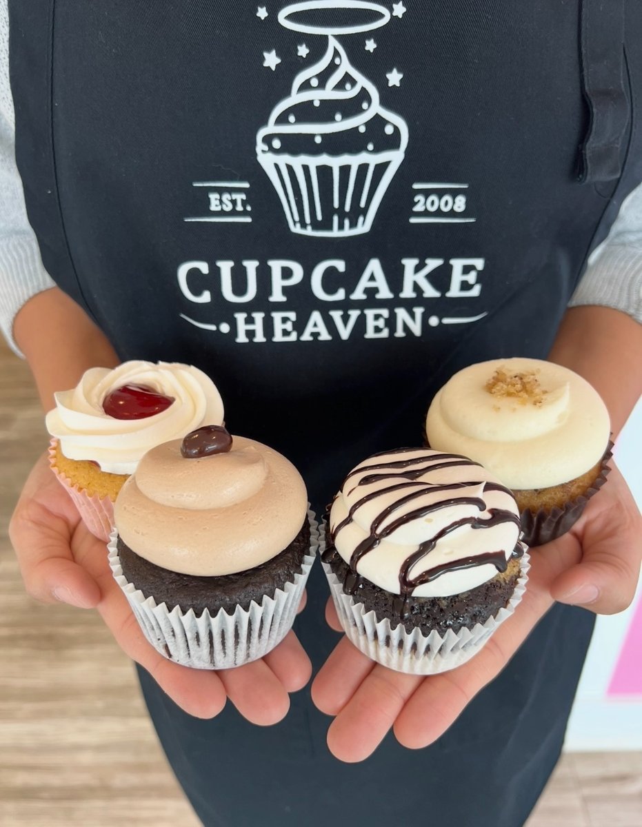 flavors or the week