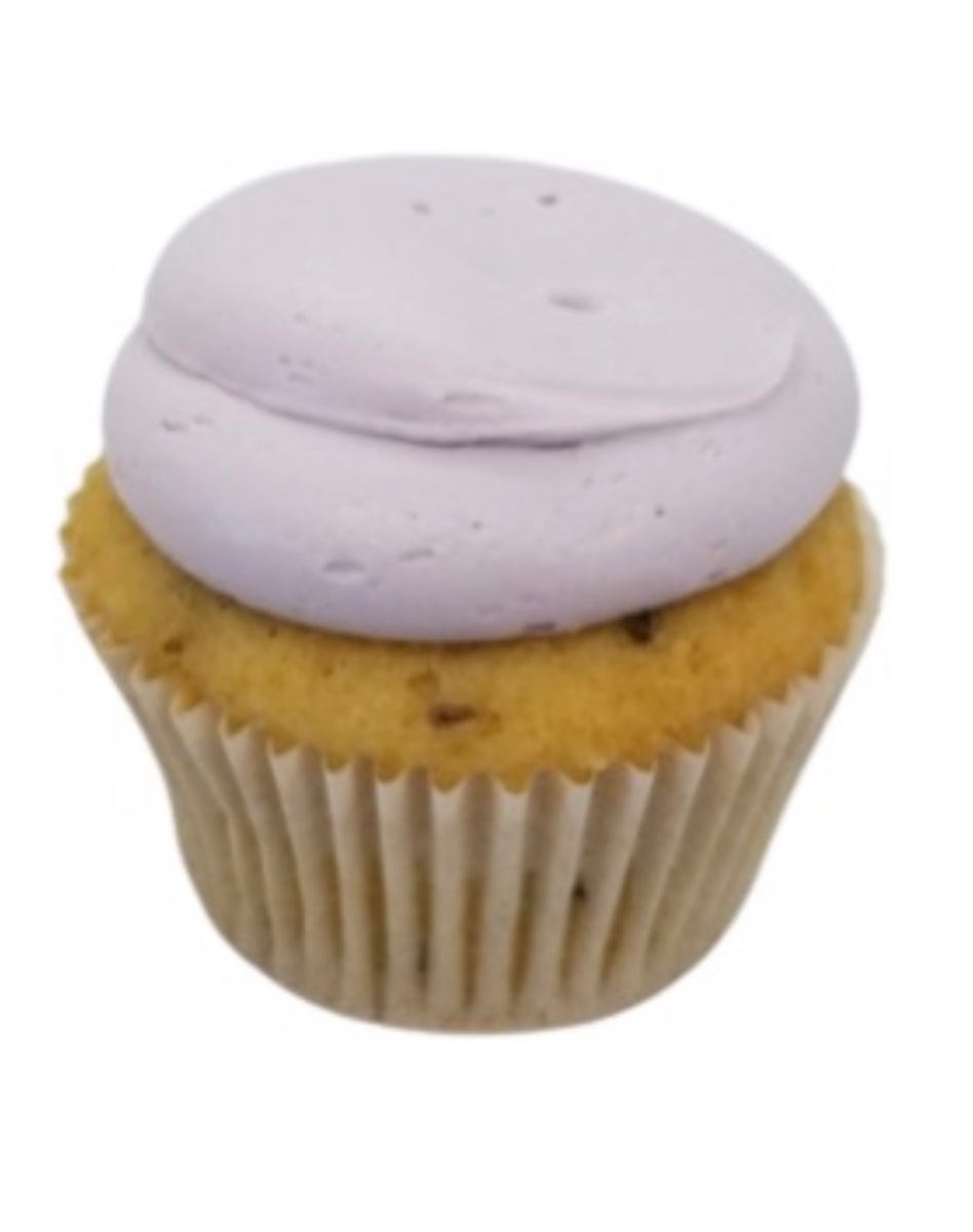Lavender Lemon