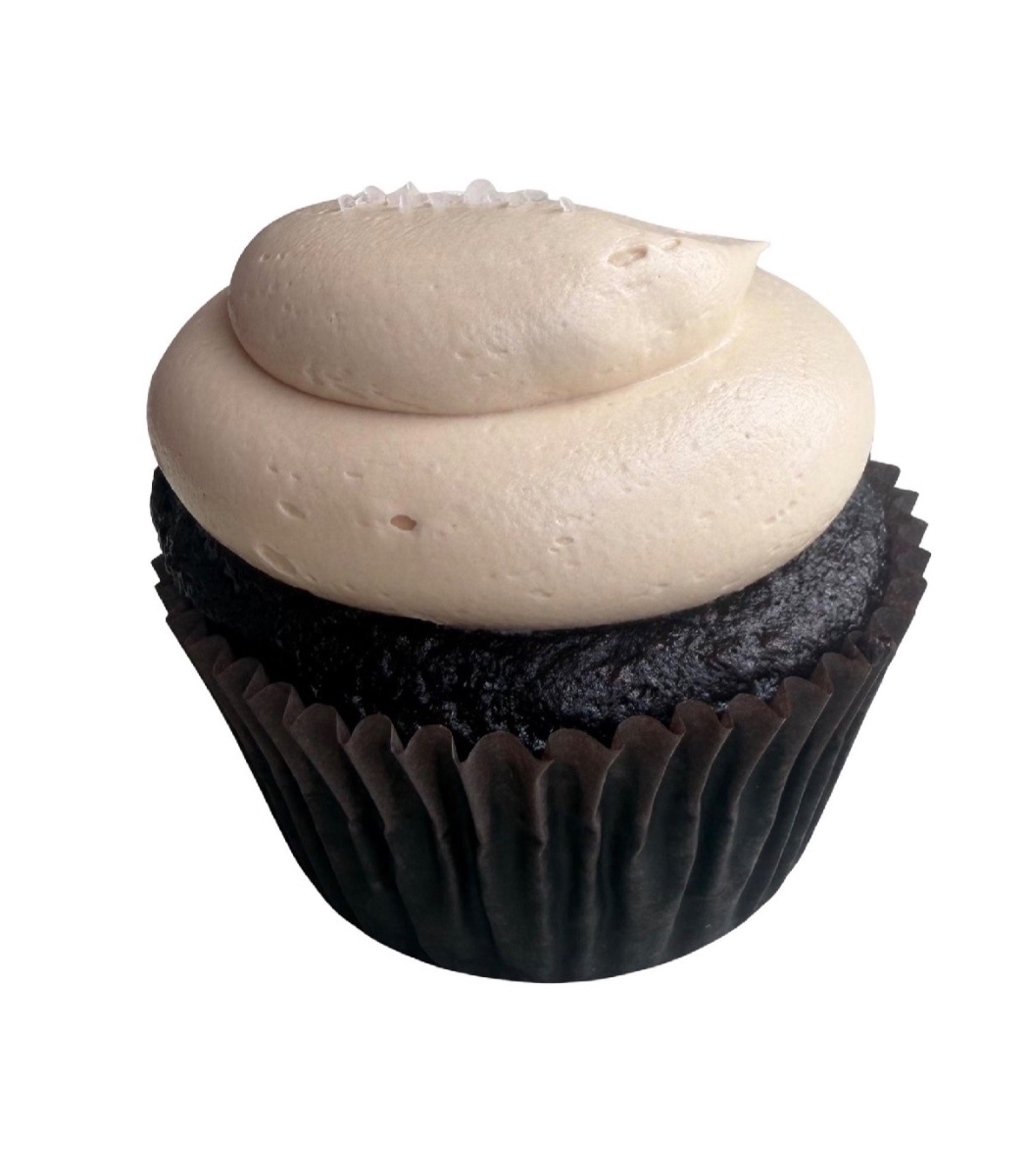 Chocolate  Salted Caramel