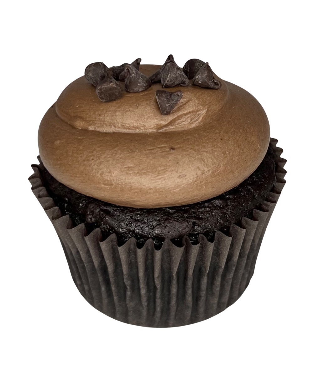 Triple Chocolate