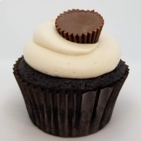 Peanut Butter Cup