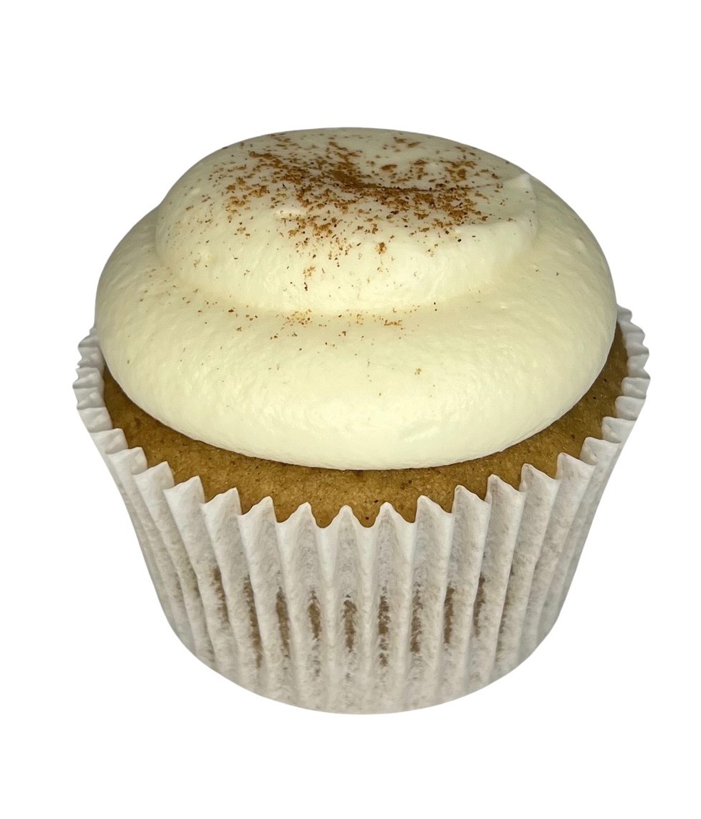 Spiced Apple