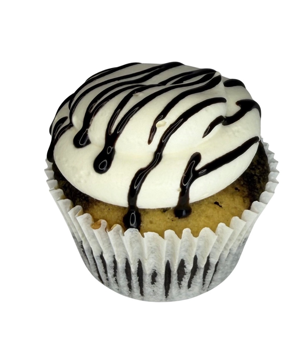 White Chocolate Marble