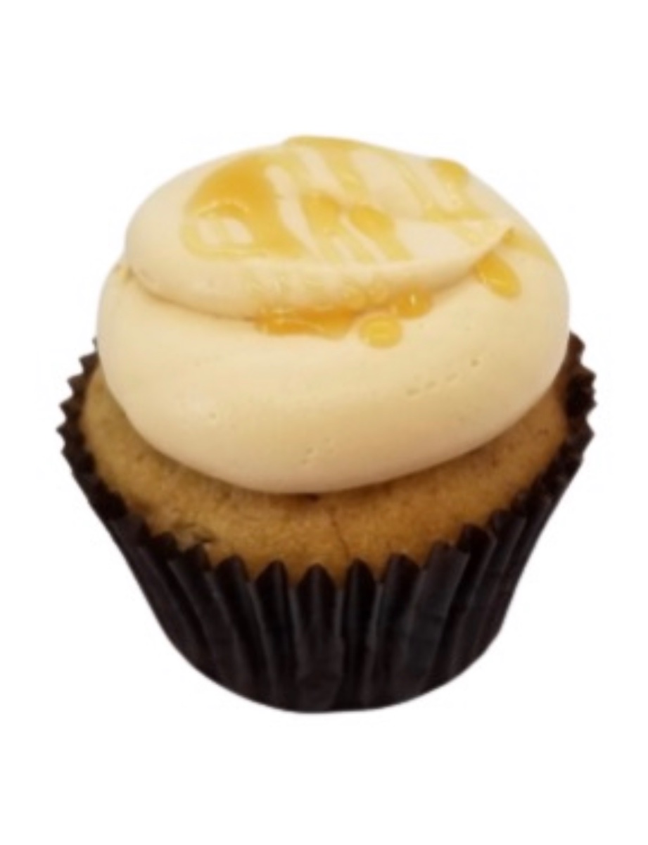 Banana Caramel