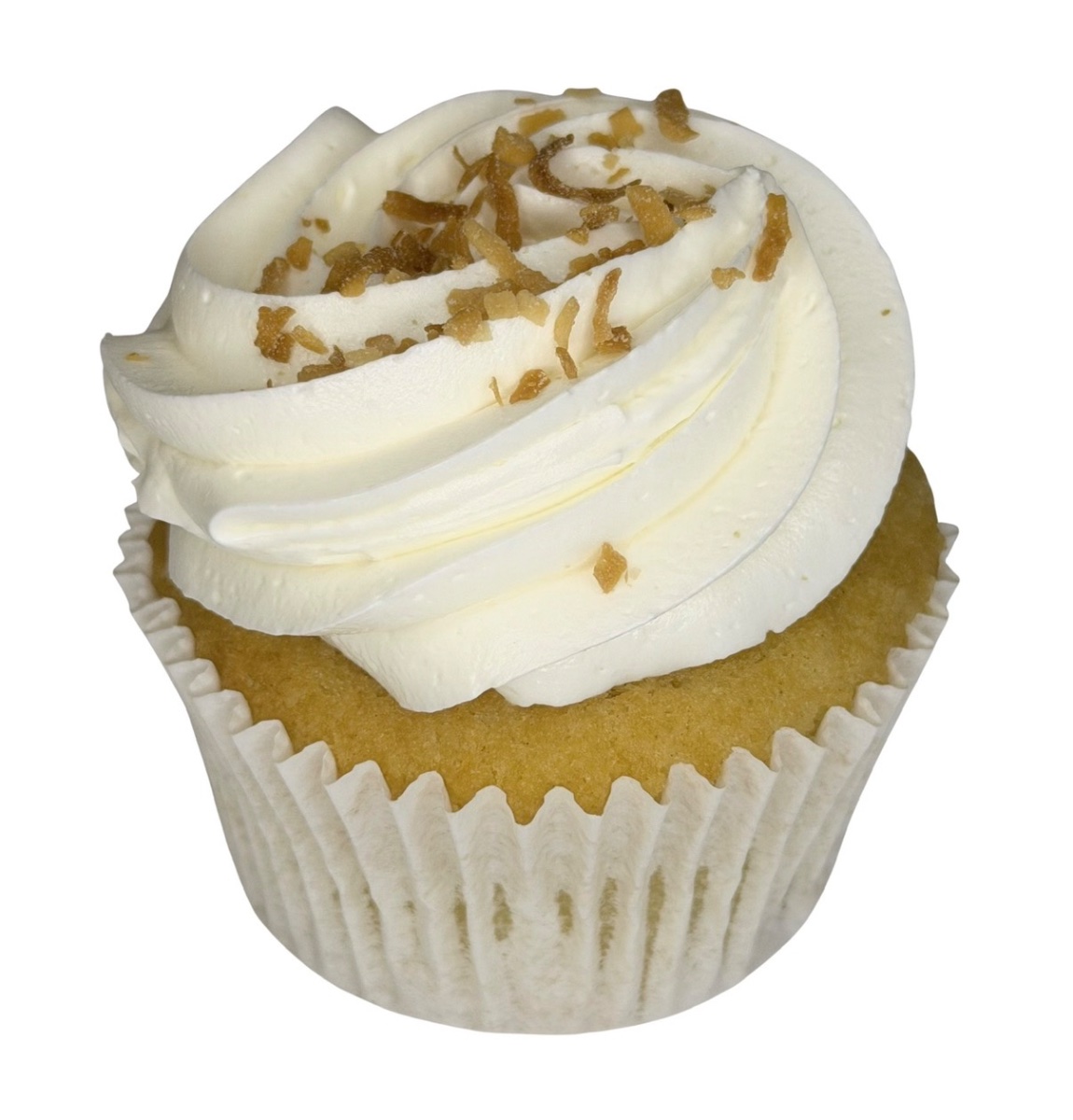 Coconut Cream
