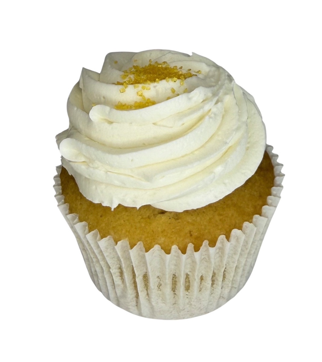 Luscious Lemon