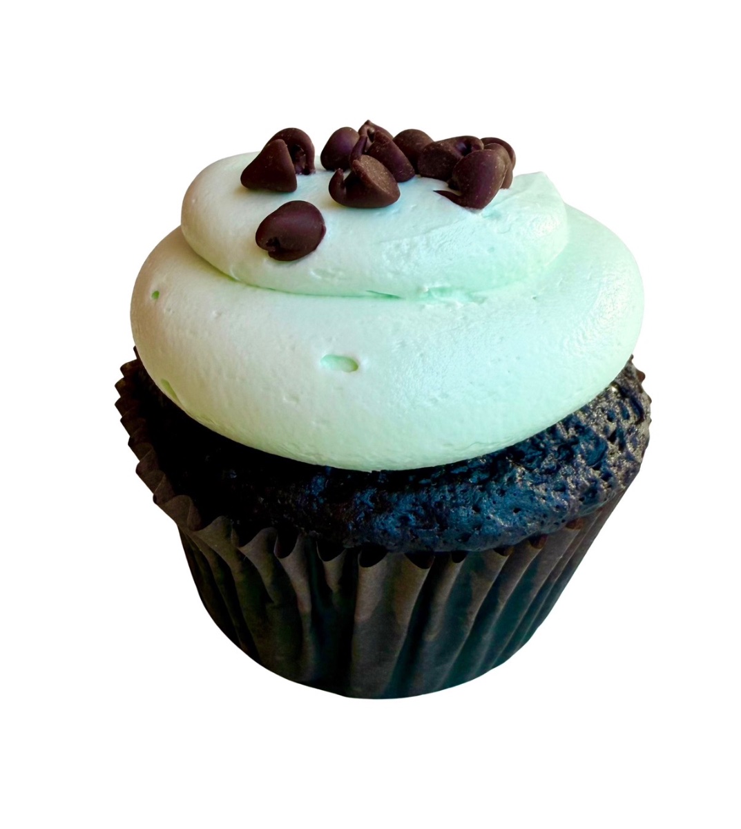 Chocolate Mint Chip