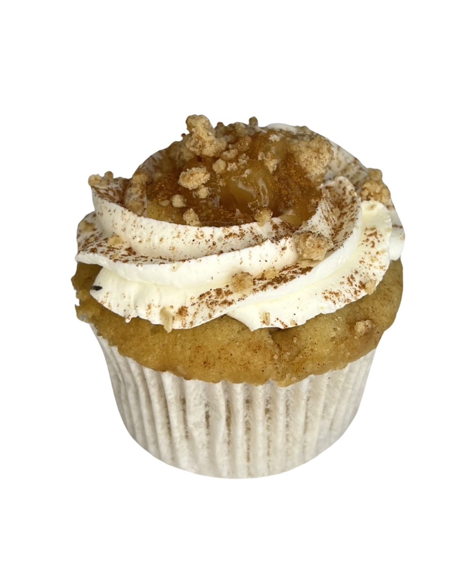 Apple Pie
