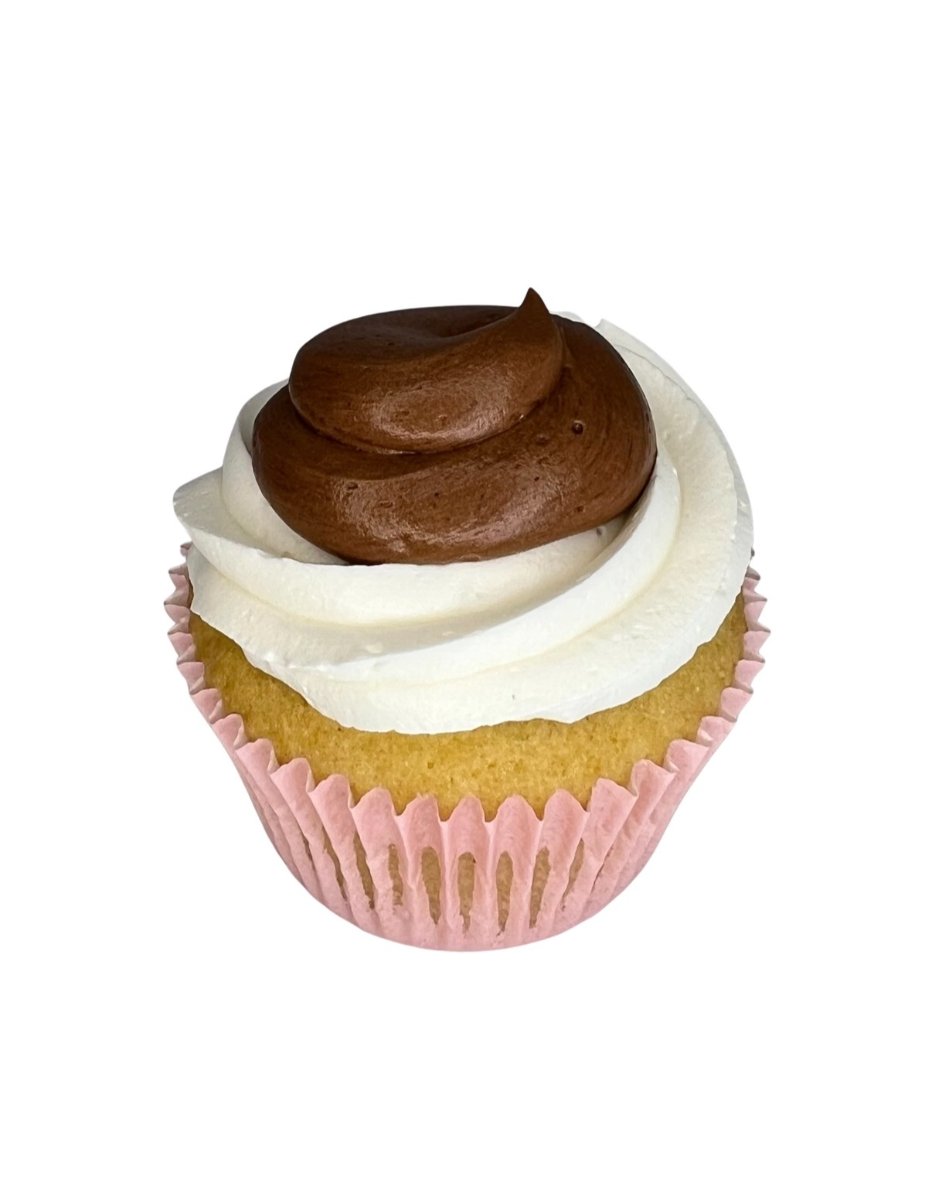 Boston Cream Pie