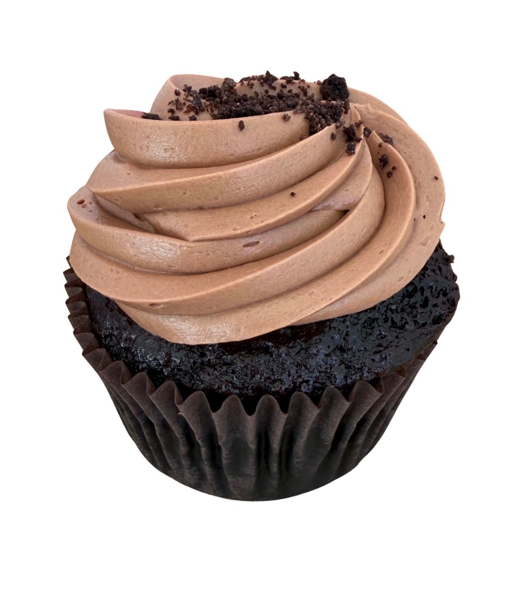 Chocolate Harmony