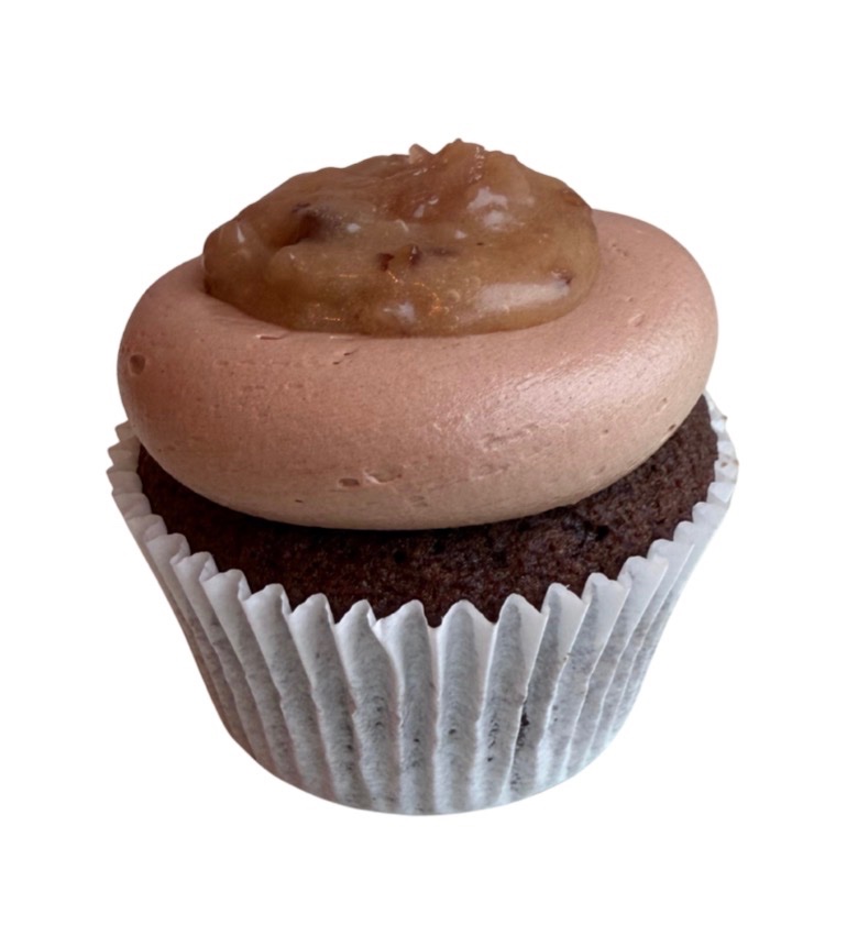 German Chocolate